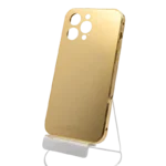 Gold Prime iPhone 16 Pro & Pro Max Protection Cases
