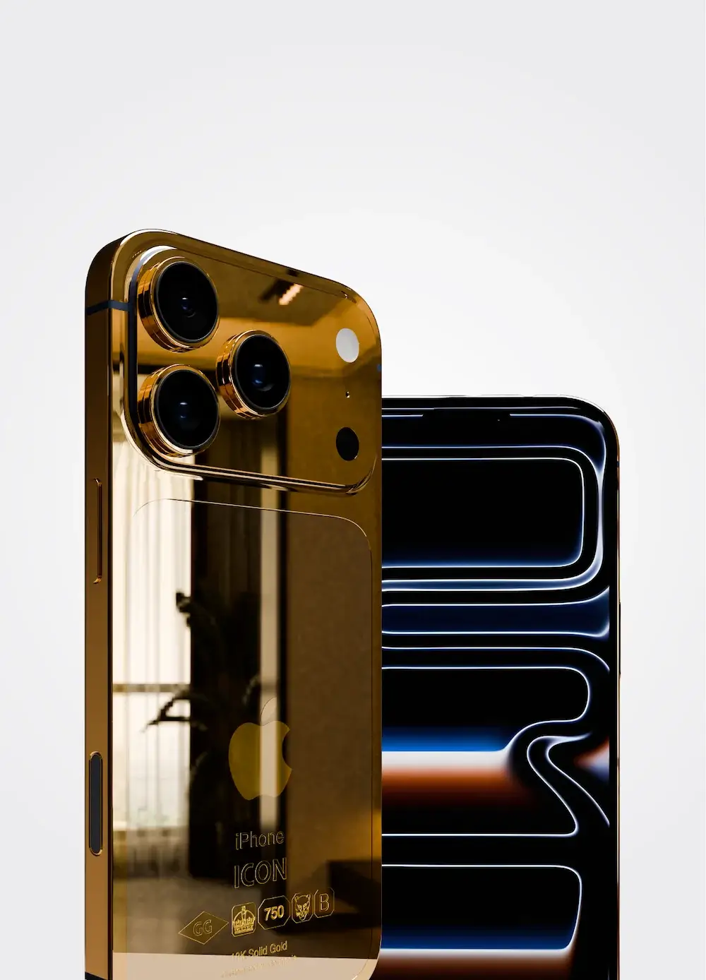 customse my iphone 17 promo