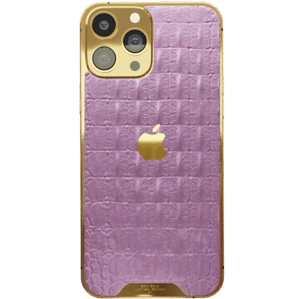 Pink Croc Leather iPhone 15 Pro Pro Max min.png