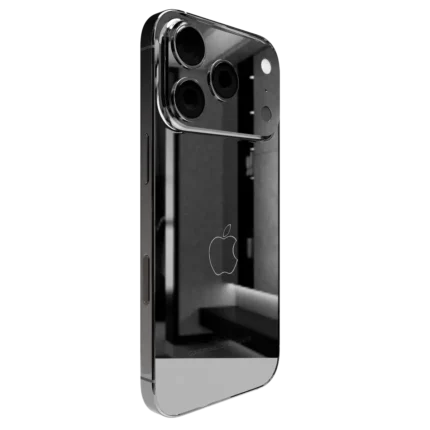 Luxury Platinum iPhone 17 Elite Pro and Pro Max.webp