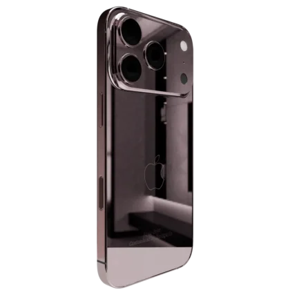 Luxury Rose Gold iPhone 17 Elite Pro and Pro Max.webp