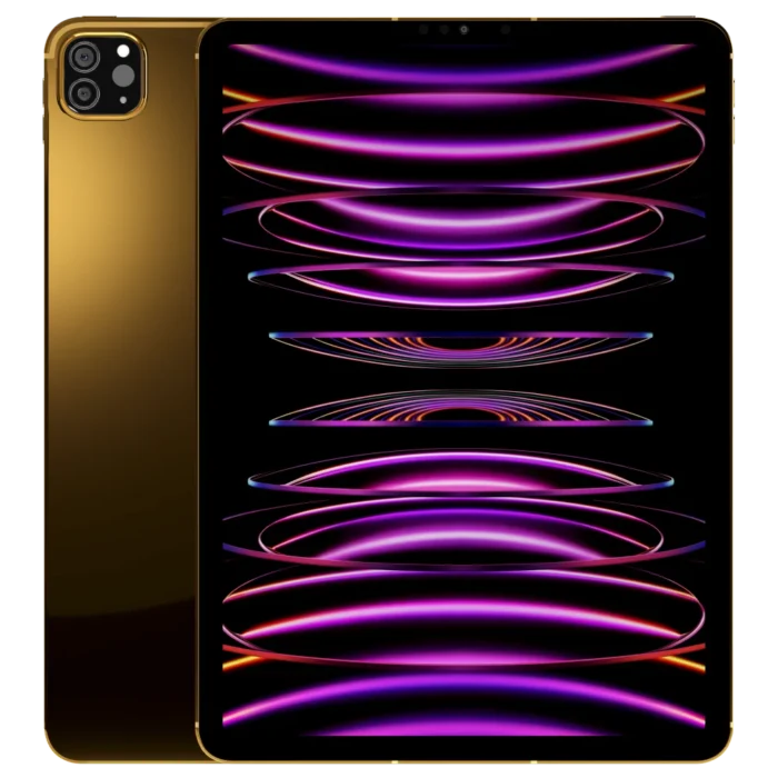 24K Gold iPad Pro WiFi Cellular.webp