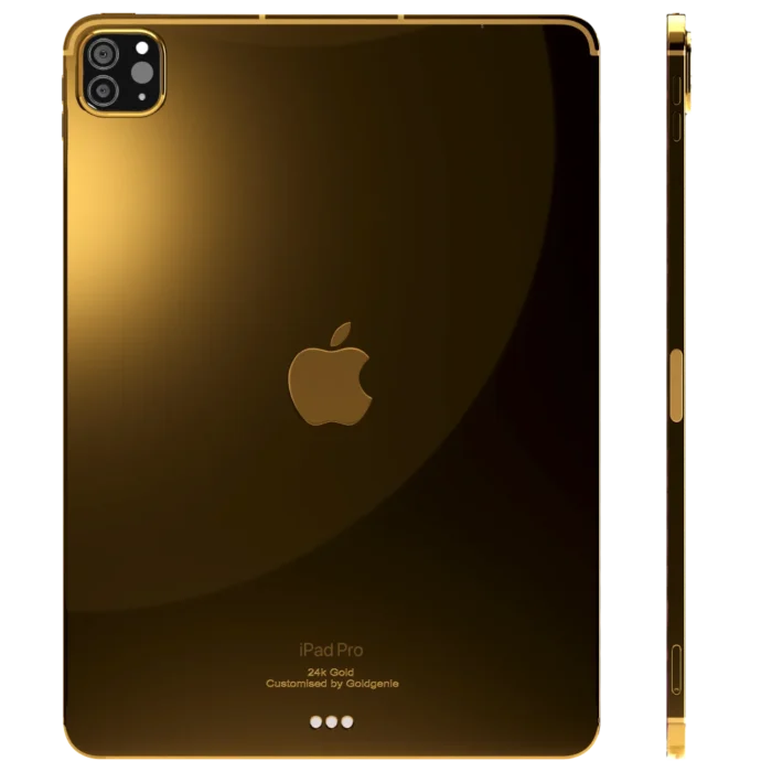 24K Gold iPad Pro WiFi Cellular back.webp