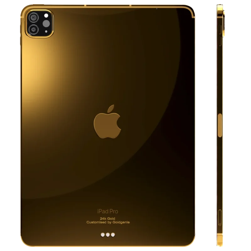 24K Gold iPad Pro WiFi Cellular back.webp