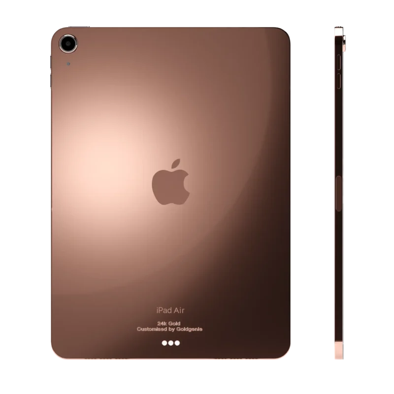 Ipadair rosegold back.webp