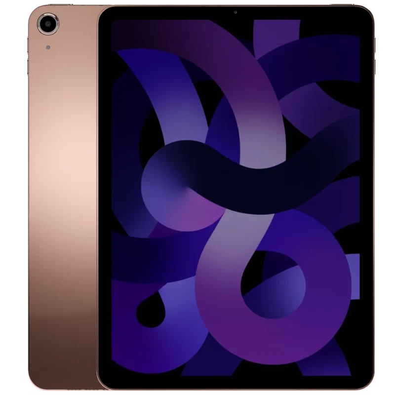 Rose Gold iPad Air.webp
