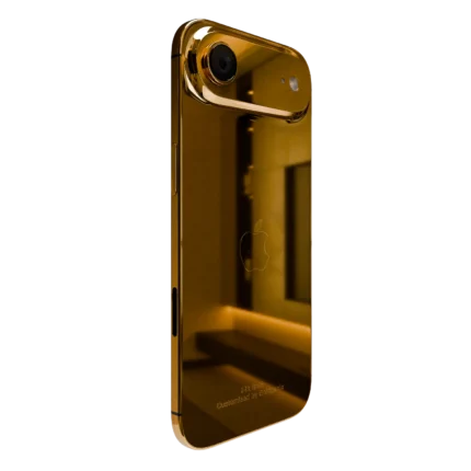 24K Gold iPhone Air.webp
