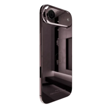 Rose Gold iPhone Air.webp